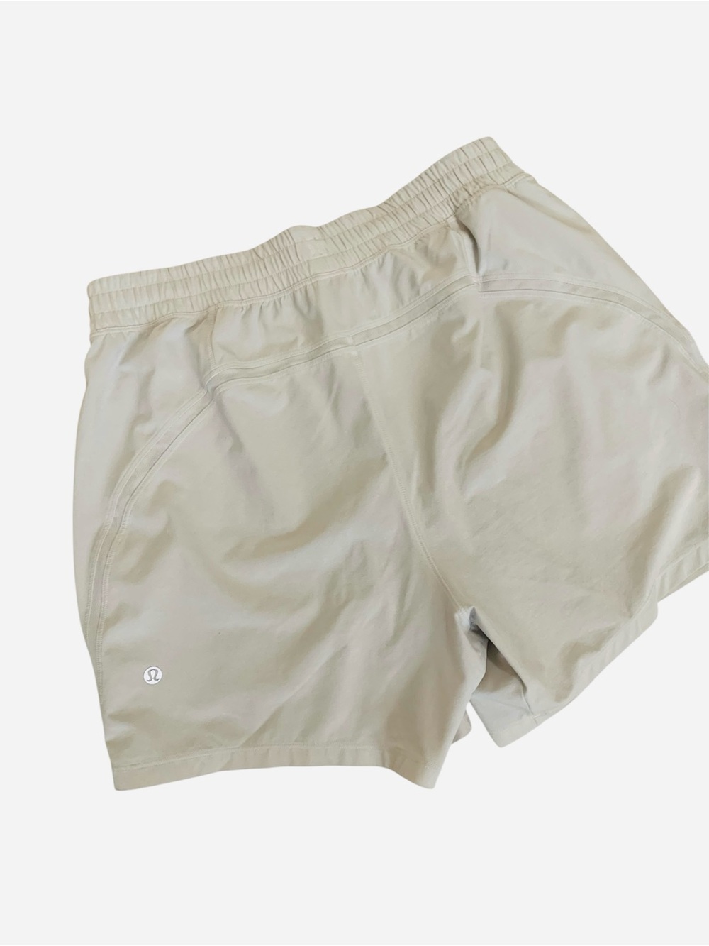 Lululemon Pace Breaker linerless Shorts 5”